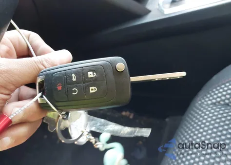 2017 Chevrolet Equinox Lt from USA, damaged, VIN 2GNALCEKXH6167967